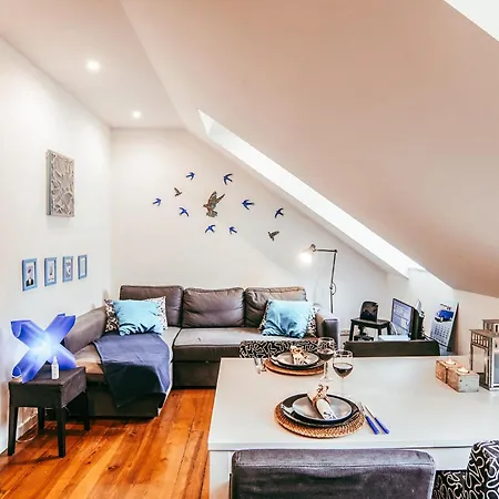 & Typical By Gt House דירה ליסבון