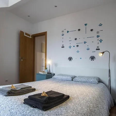 & Typical By Gt House Lisboa