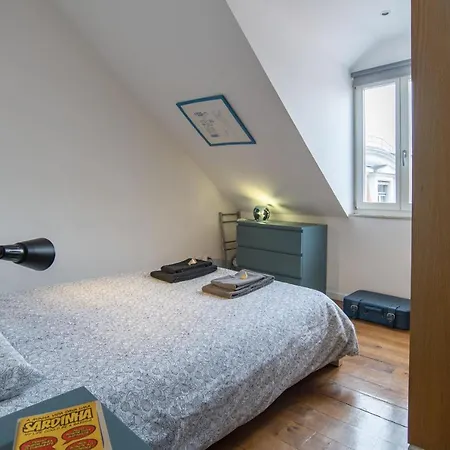 & Typical By Gt House ליסבון