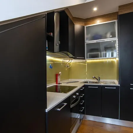 & Typical By Gt House Lejlighed