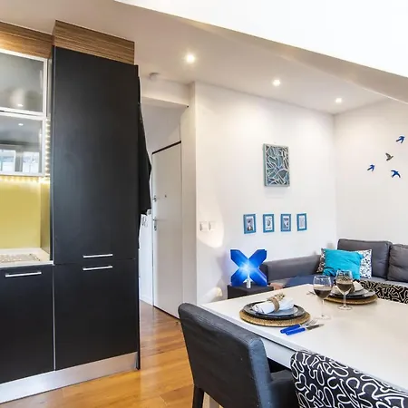 & Typical By Gt House Lejlighed Lisboa