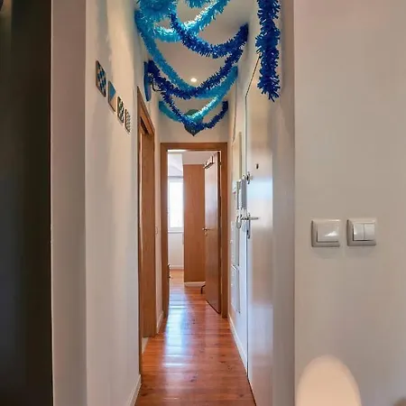 Lejlighed & Typical By Gt House *