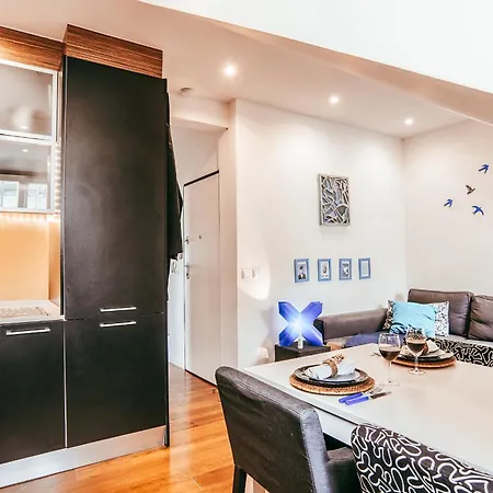 & Typical By Gt House * ליסבון