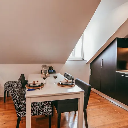 & Typical By Gt House Appartement
