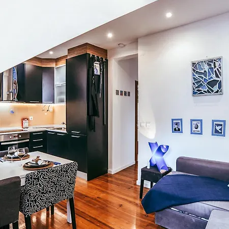 & Typical By Gt House Lejlighed