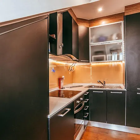 & Typical By Gt House דירה