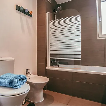 & Typical By Gt House דירה *