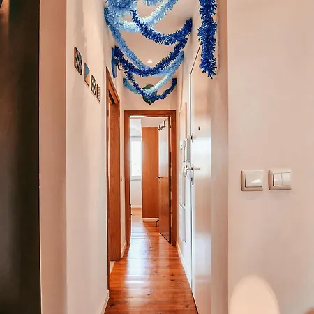 & Typical By Gt House * ליסבון