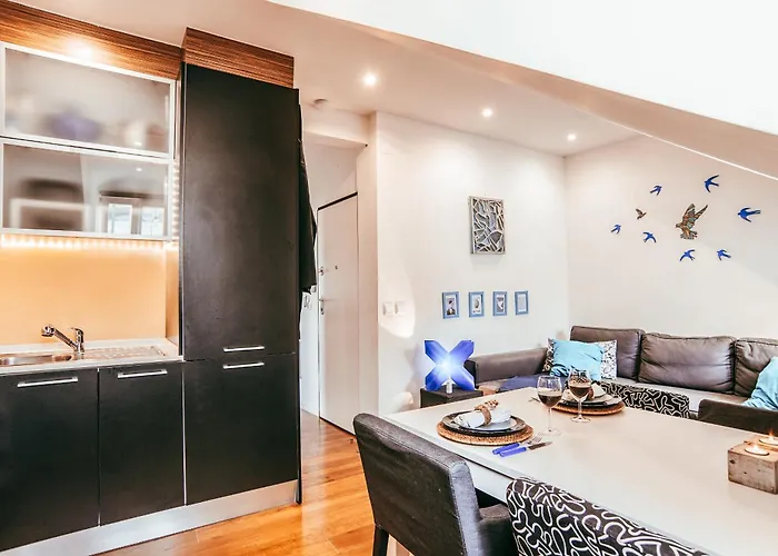 & Typical By Gt House * Lissabon