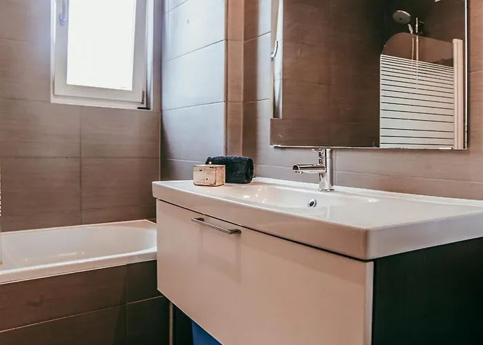 & Typical By Gt House 아파트