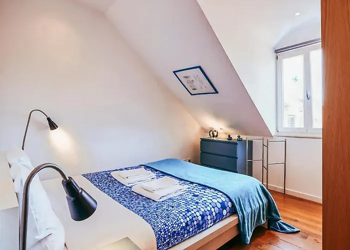 Appartement & Typical By Gt House *