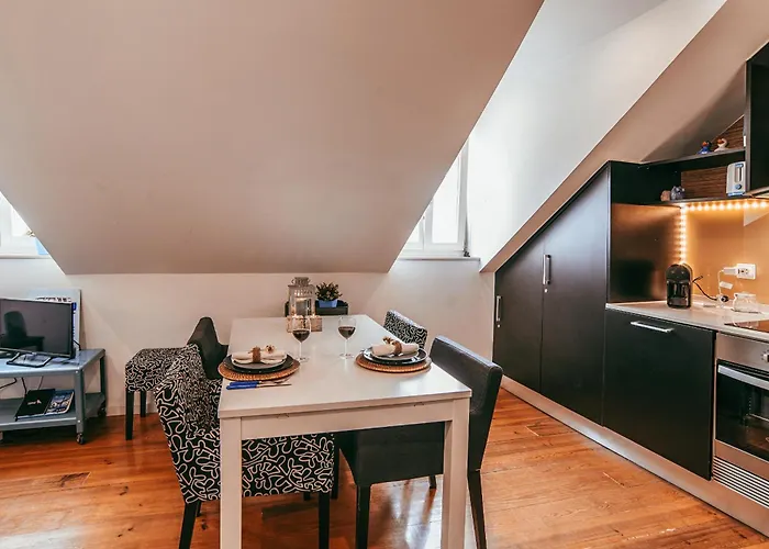 & Typical By Gt House 아파트