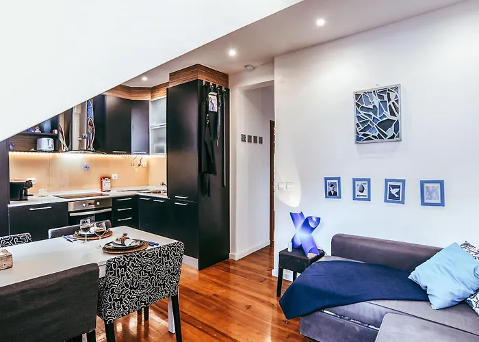 & Typical By Gt House Appartement