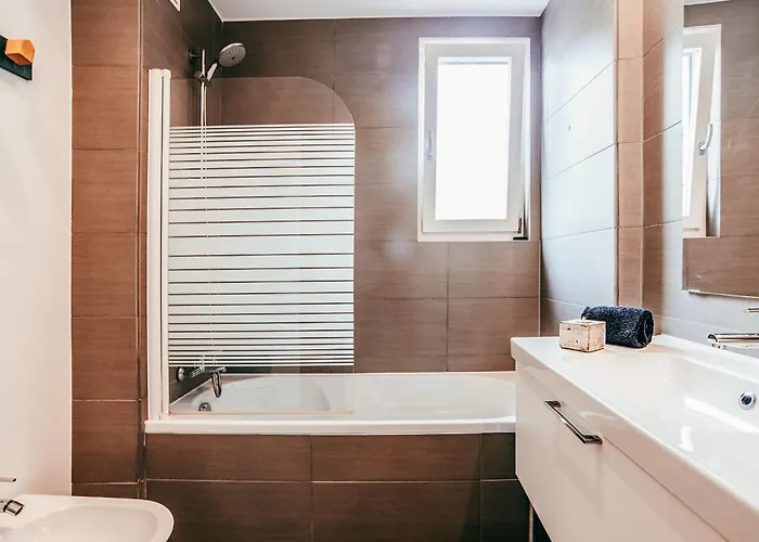 Appartement & Typical By Gt House *