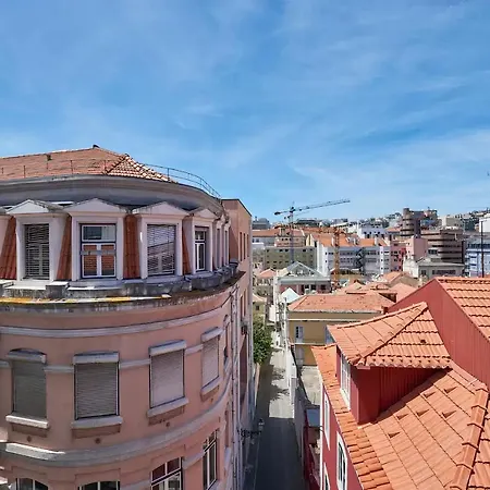 Apartmán & Typical By Gt House