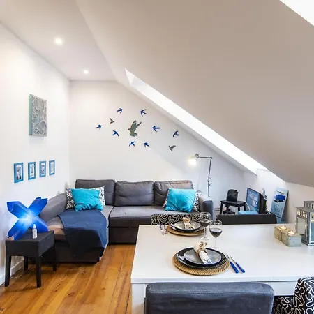 Apartmán & Typical By Gt House