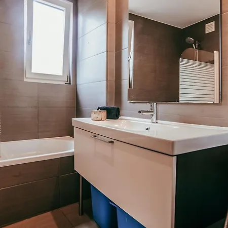 & Typical By Gt House Apartmán