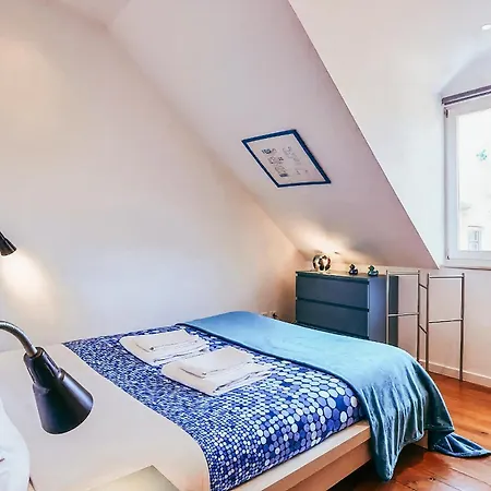 Apartmán & Typical By Gt House *