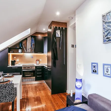 Apartmán & Typical By Gt House *