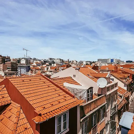 & Typical By Gt House Apartmán *