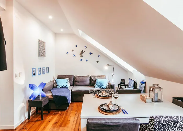 & Typical By Gt House Διαμέρισμα Lisboa