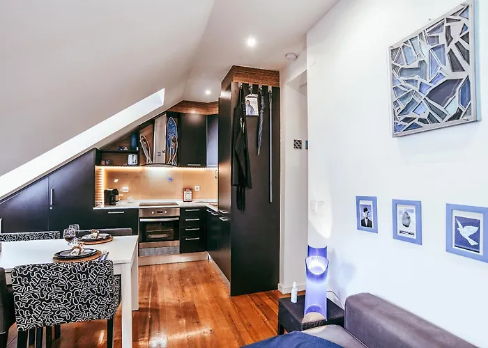 Διαμέρισμα & Typical By Gt House *