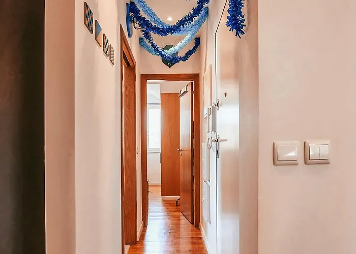 & Typical By Gt House * Lisboa