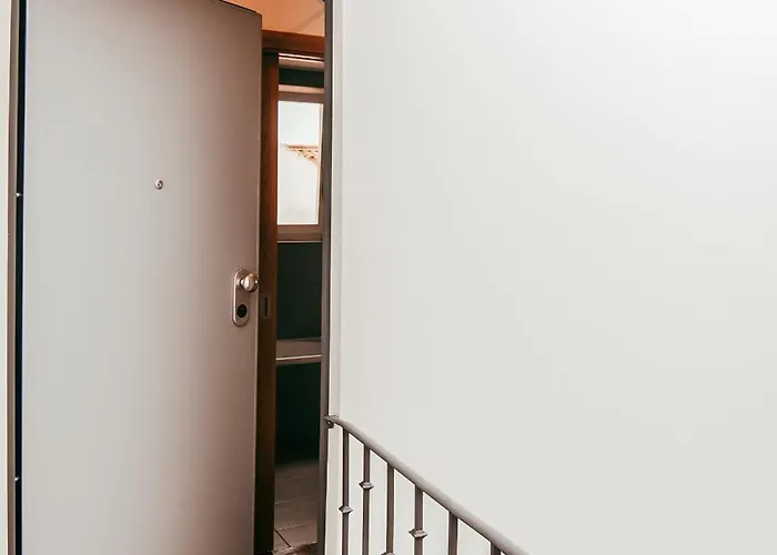 Διαμέρισμα & Typical By Gt House